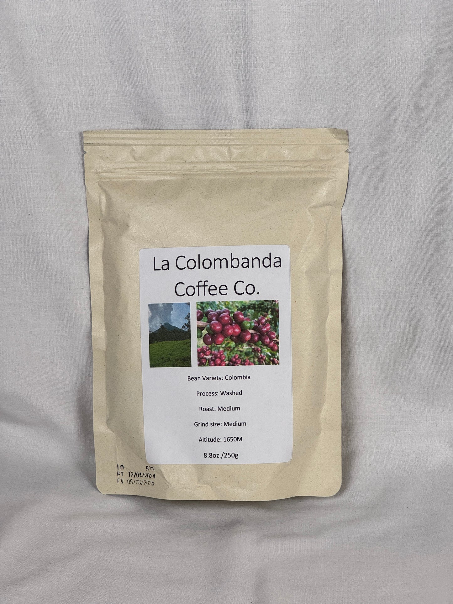 La Colombanda Colombia